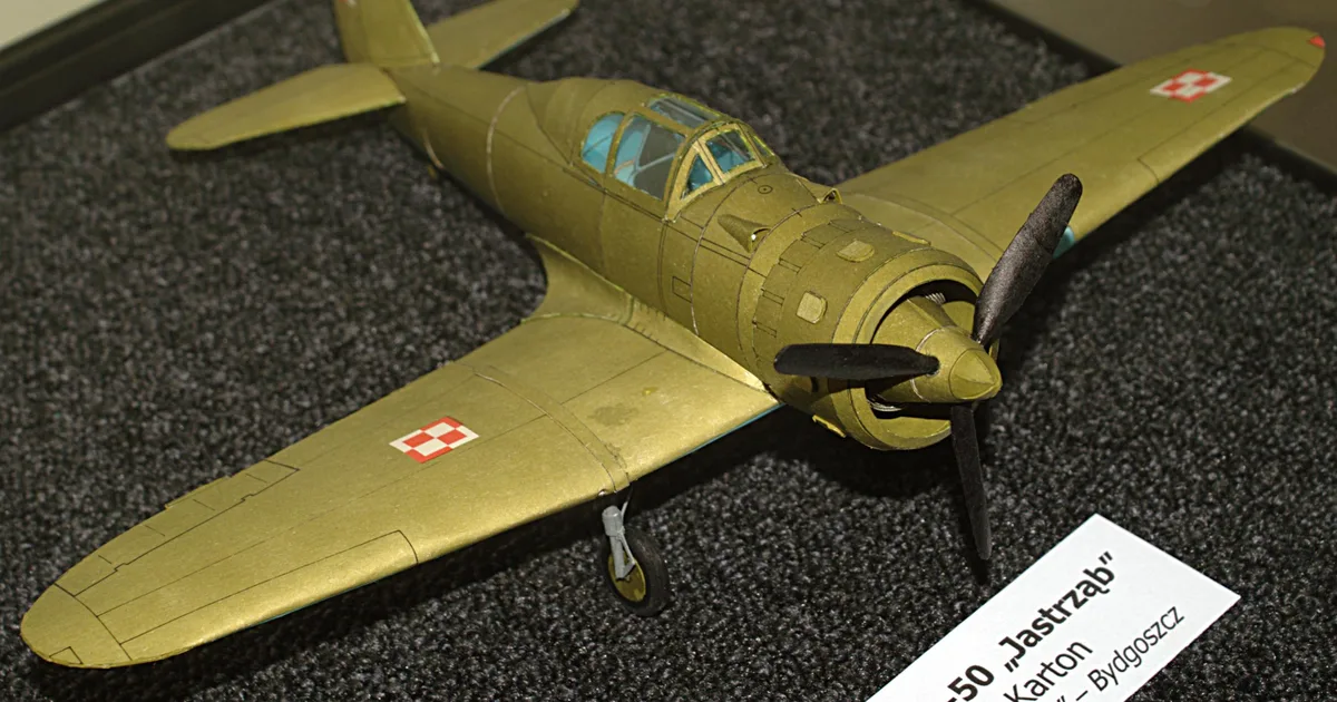 Pzl-bielsko 50-3 PUCHACZ
