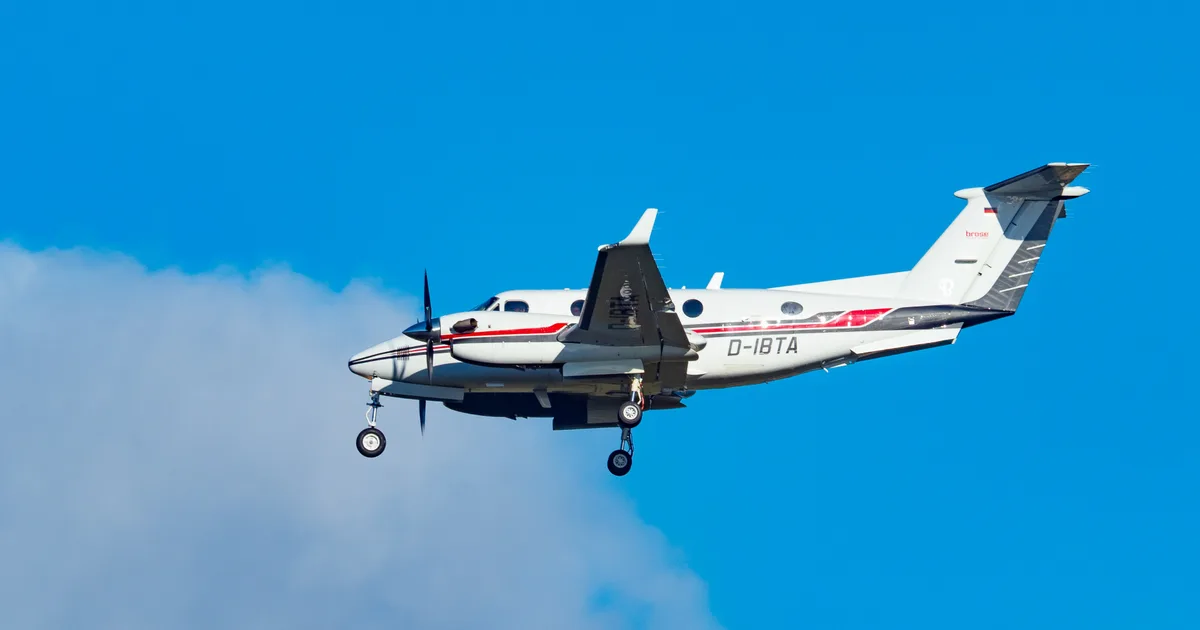 Bell Textron B200GT