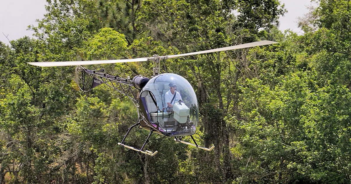 Canadian Home Rotors Safari