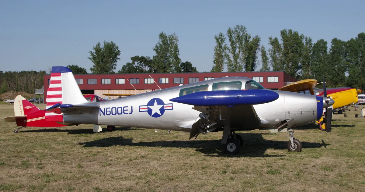 NAVION NAVION H
