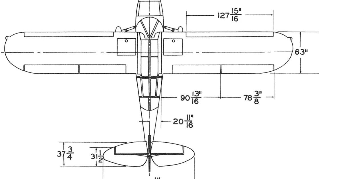 Piper Aircraft L-14