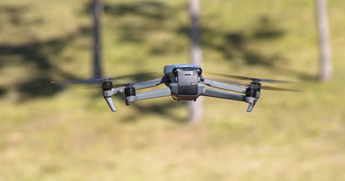 DJI MAVIC 3 CLASSIC