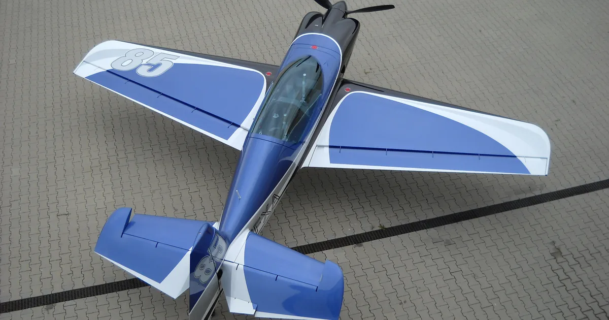 XtremeAir XA42