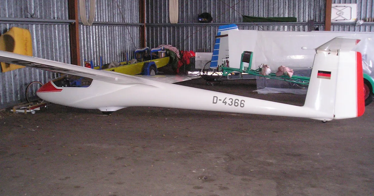 Messerschmitt-Bolkow-Blohm Phoebus C