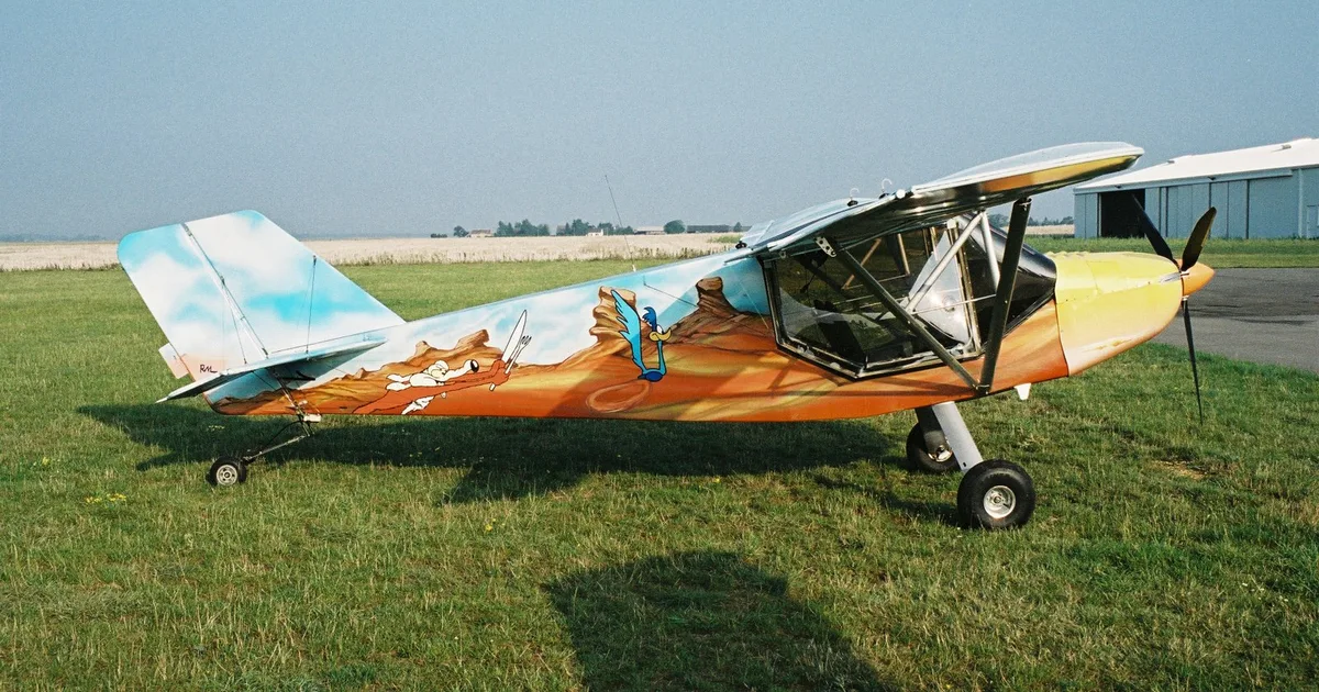 RANS INC RANS S6ES