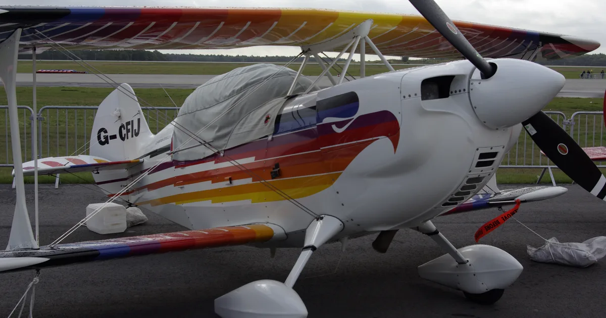 CHRISTEN INDUSTRIES INC A-1