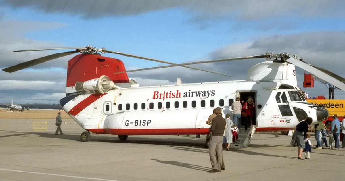 The Boeing Company 234LR