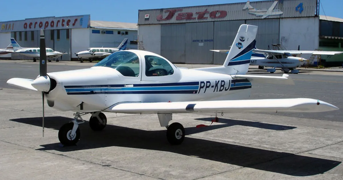 AEROTEC A-122-B
