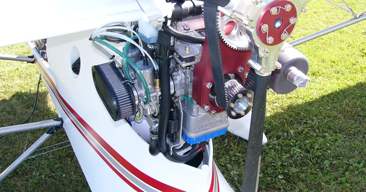 Quicksilver Manufacturing Quicksilver Sport 2S