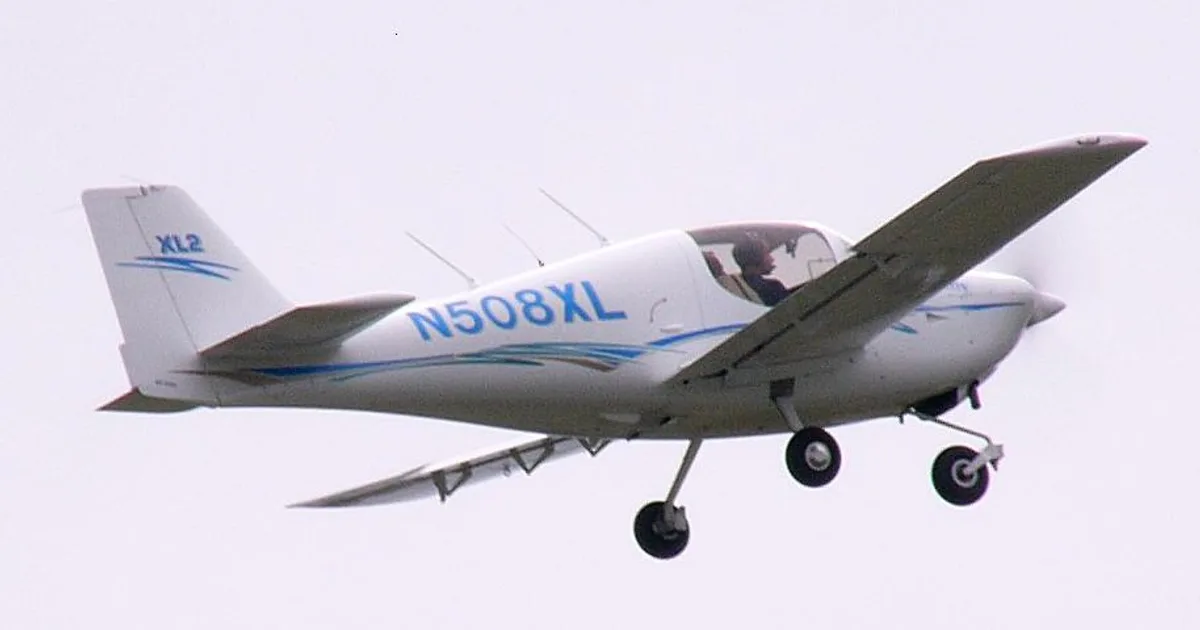 Liberty Aerospace Incorporated LIBERTY XL-2