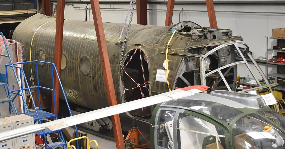Boeing CH-21