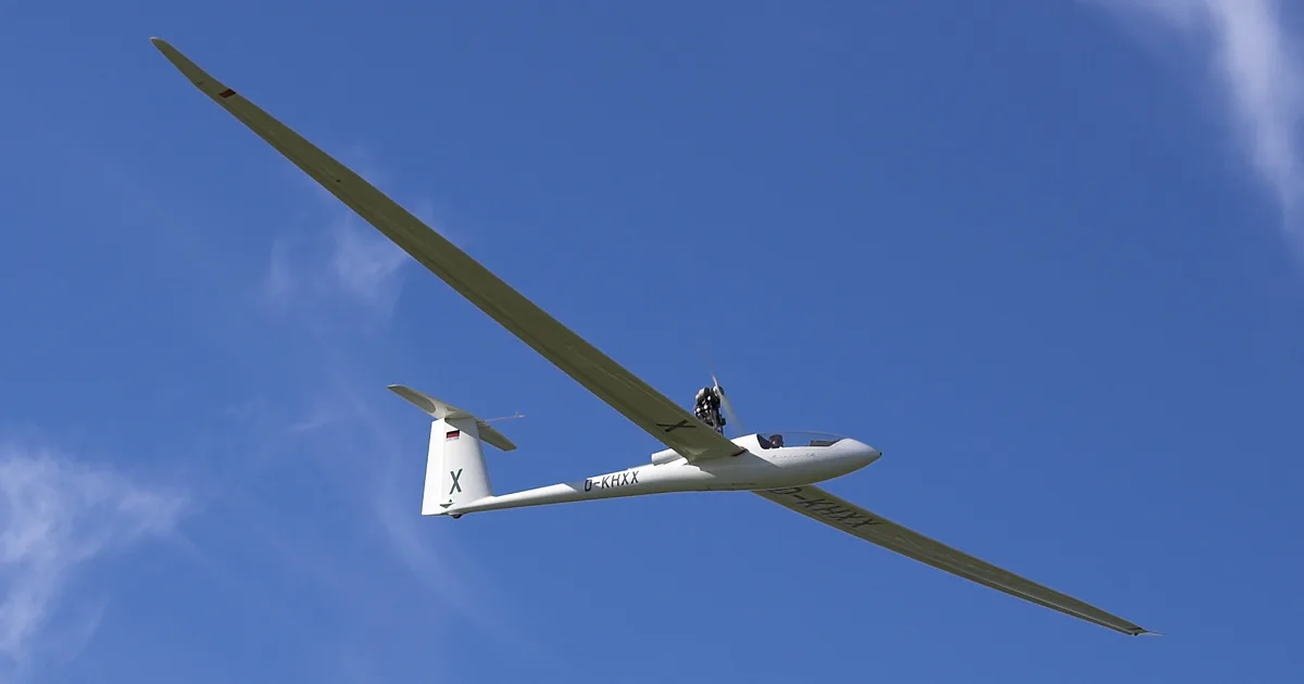 Schempp-Hirth NIMBUS-2 Nimbus 2