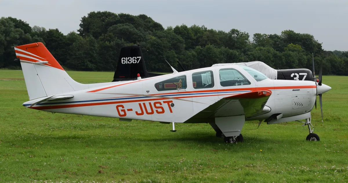 JUST AIRCRAFT JUST AIRCRAFT HIGHLA