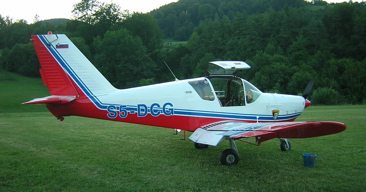 UTVA UTVA-75