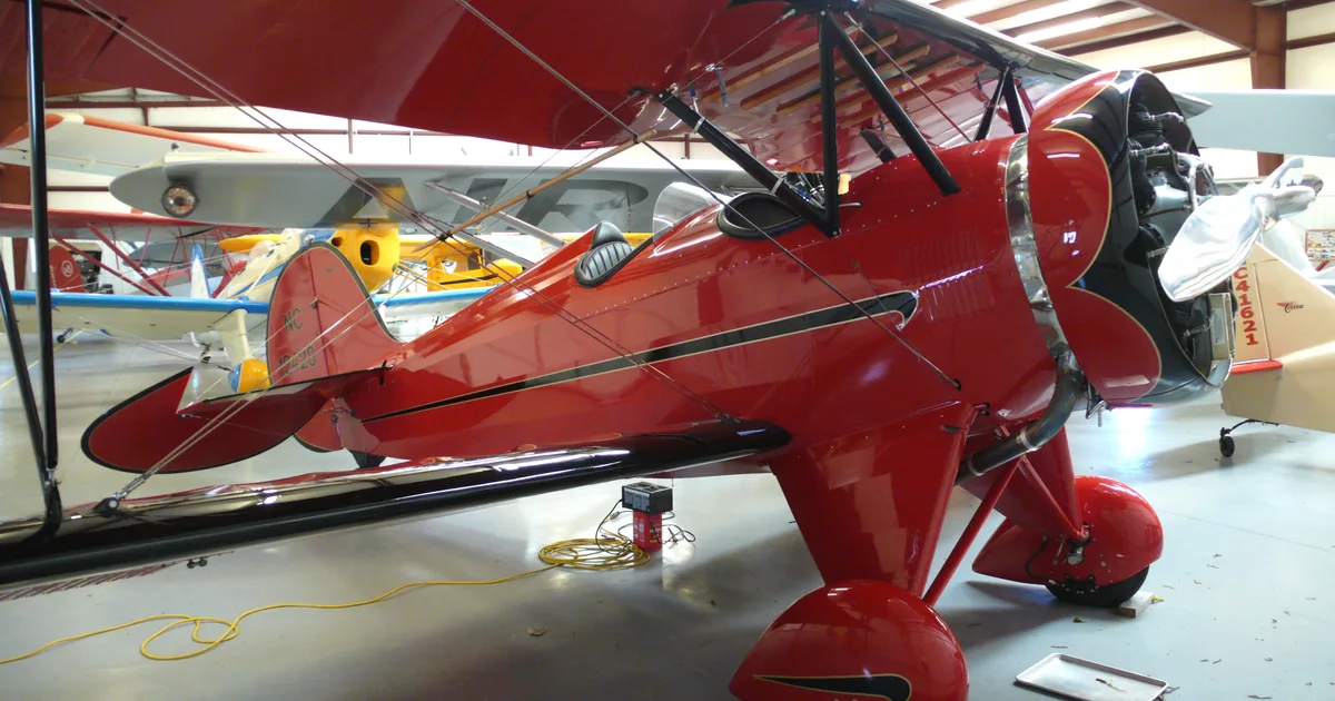 Waco QCF