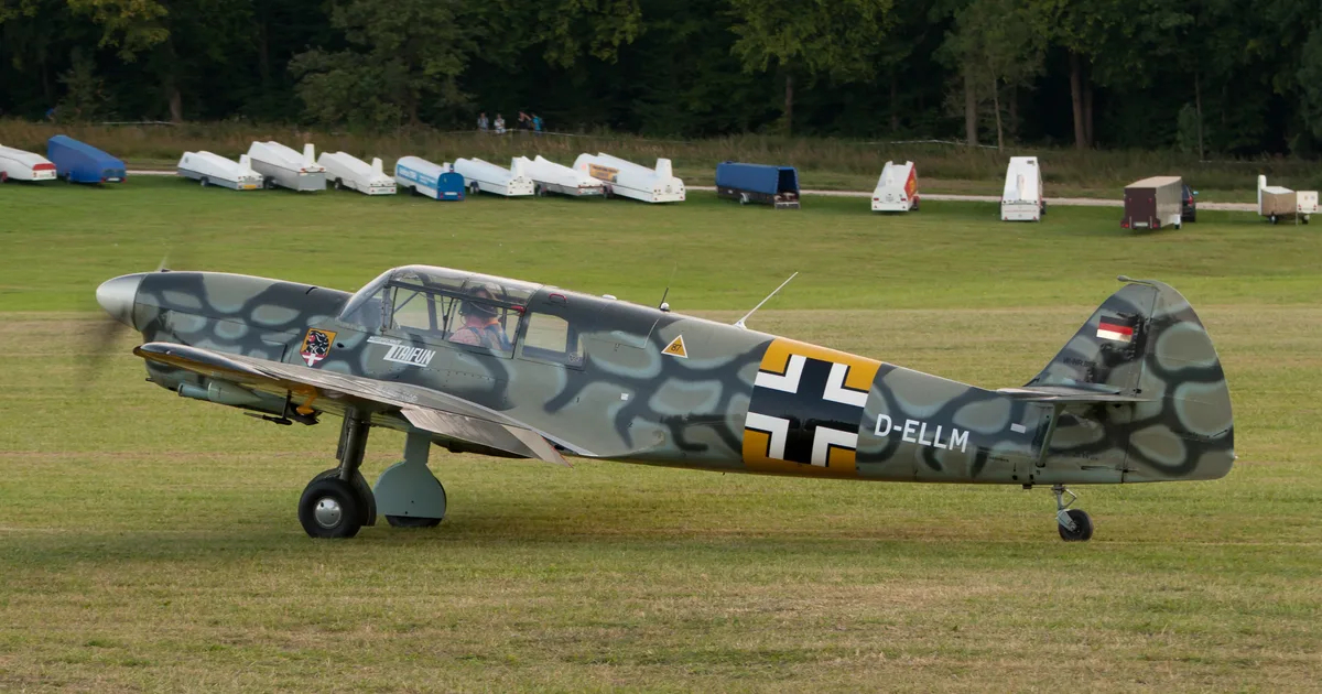 Nord Aviation 1002 Pingouin