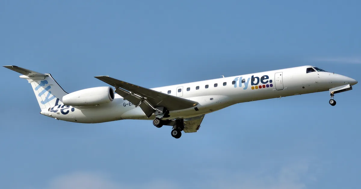 Embraer ERJ-145 LI
