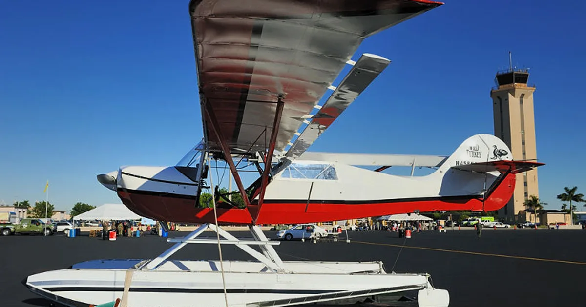 Avid Aircraft MAGNUM