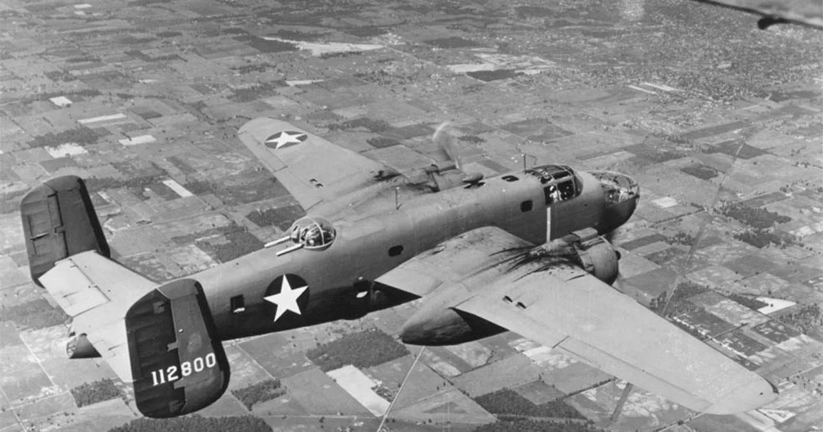 Bombardier 25C