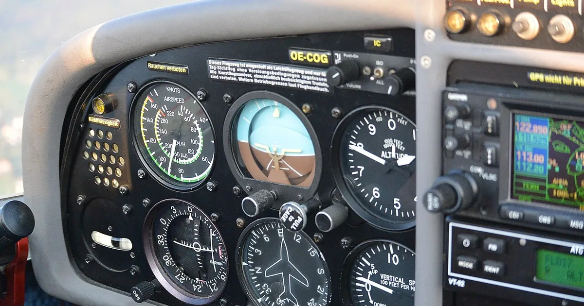 Diamond Aircraft Industries DV20 KATANA 100