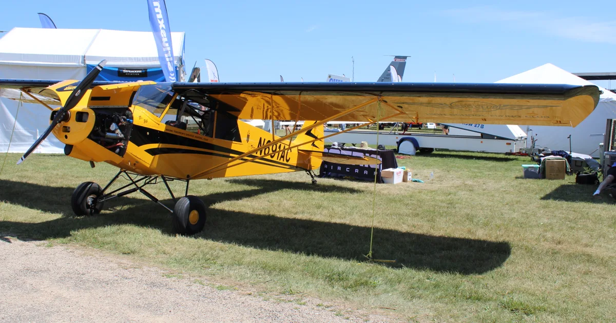 AerobravO PATRIOT