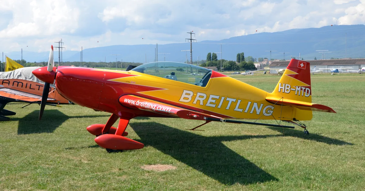 Extra EA.300/200