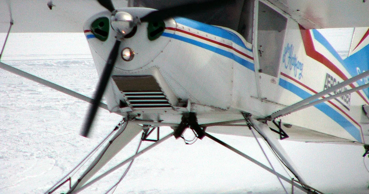 AVIATION NORMAND DUBE INC AEROCRUISER