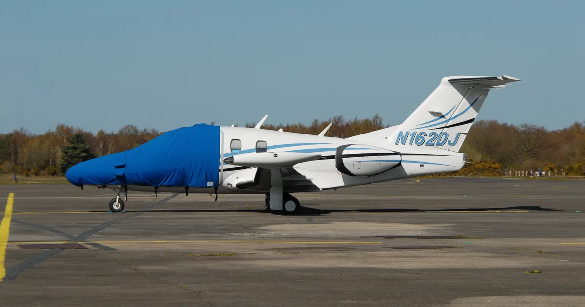 Eclipse EA500