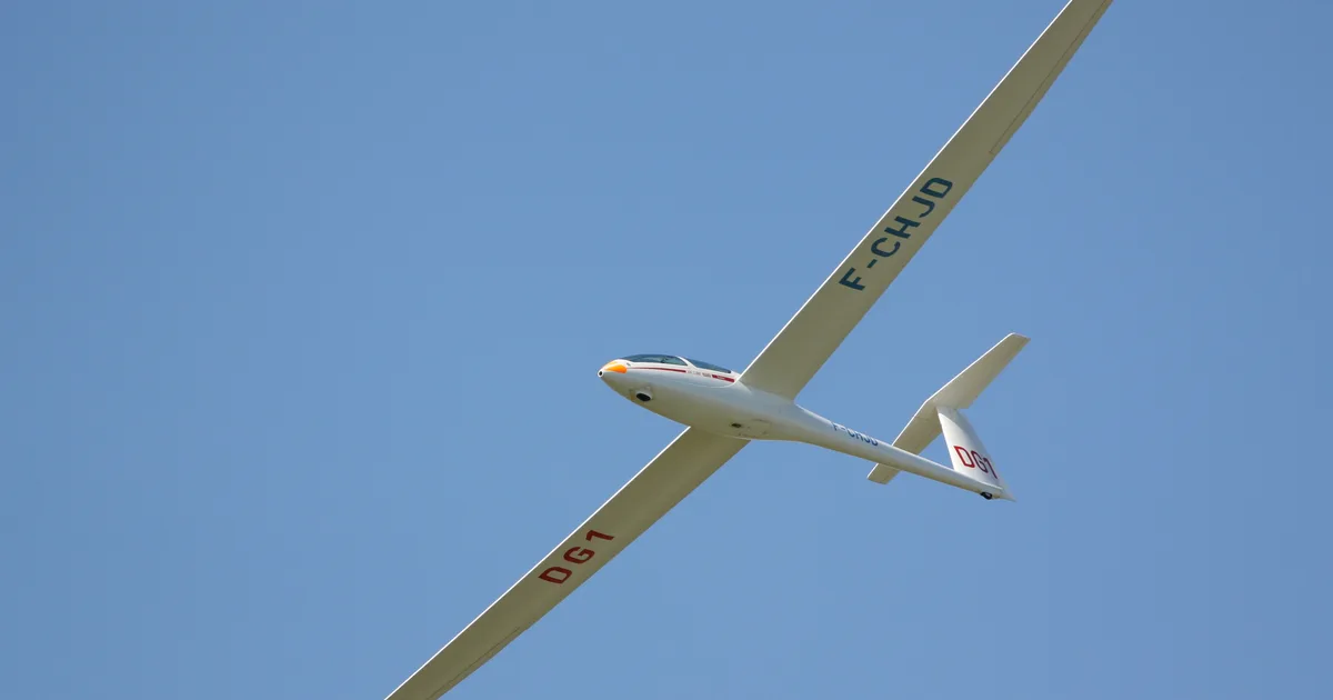 Glaser-Dirks DG-800S