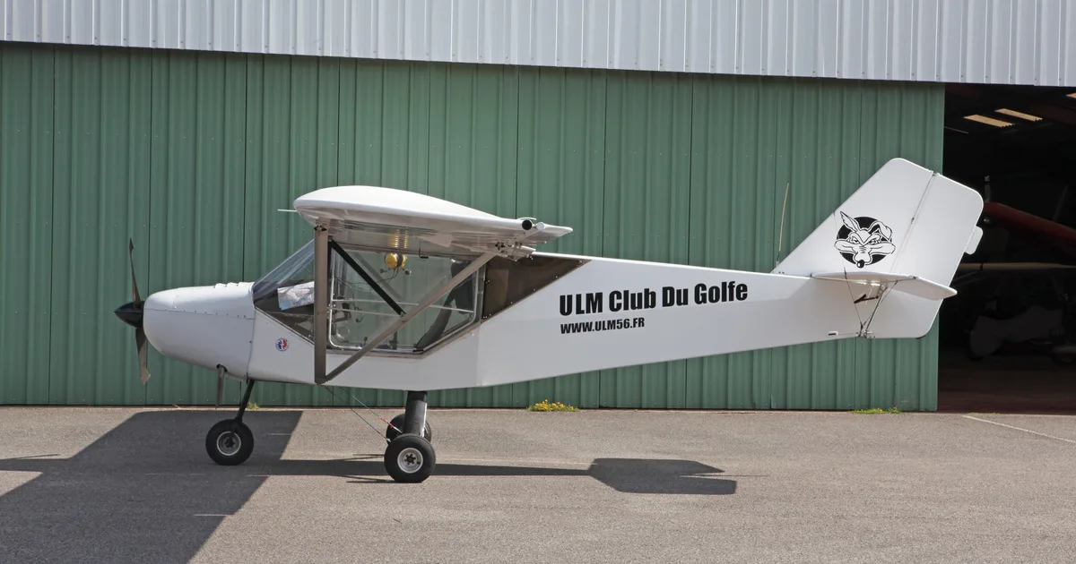 FLYER COYOTE II