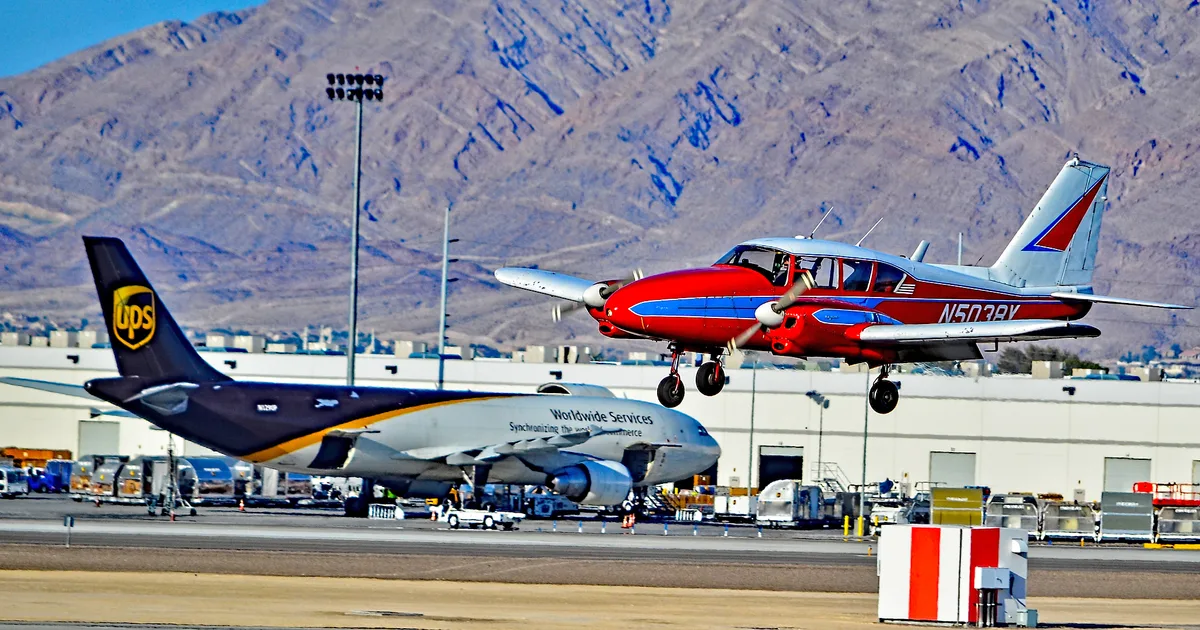 Piper Aircraft PIPER PA-23-250 Aztec