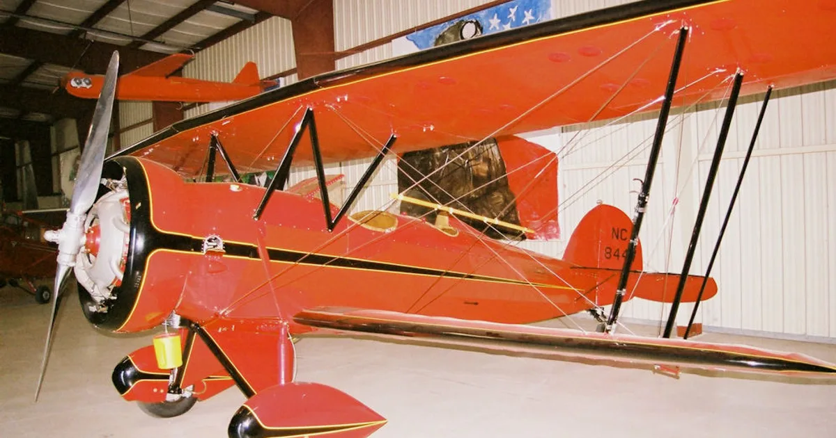 WACO ATO