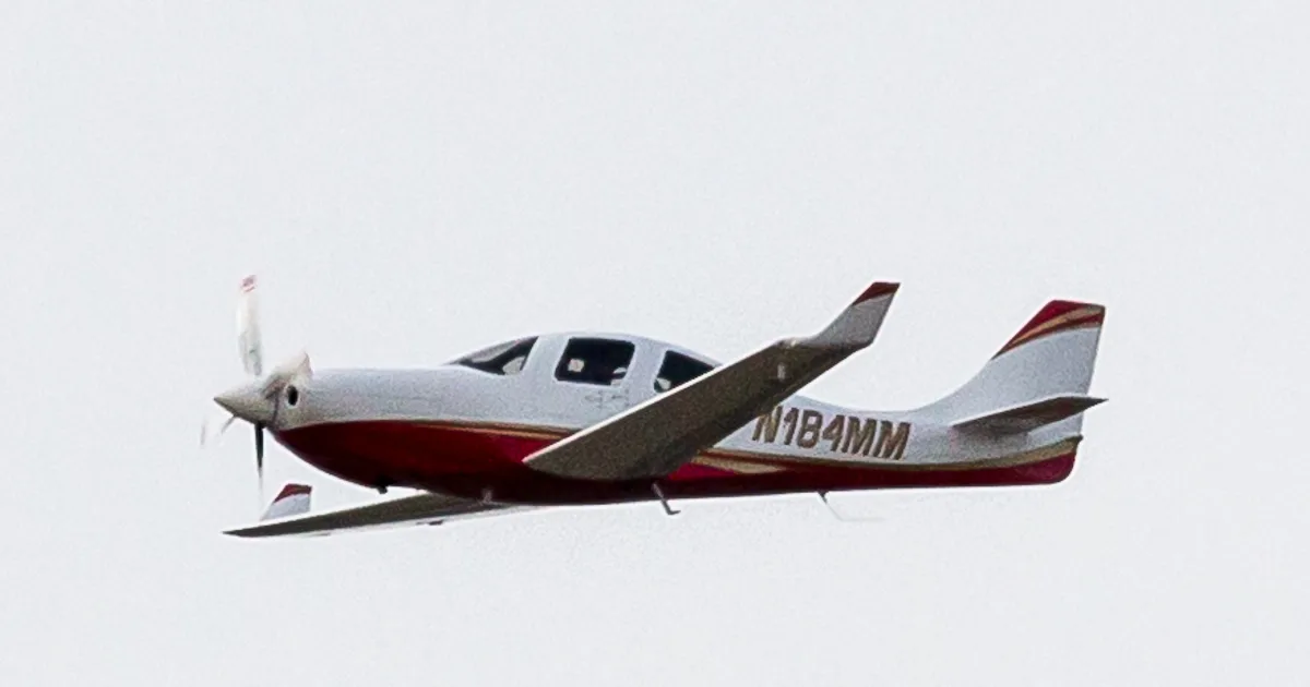 Lancair International LANCAIR IV