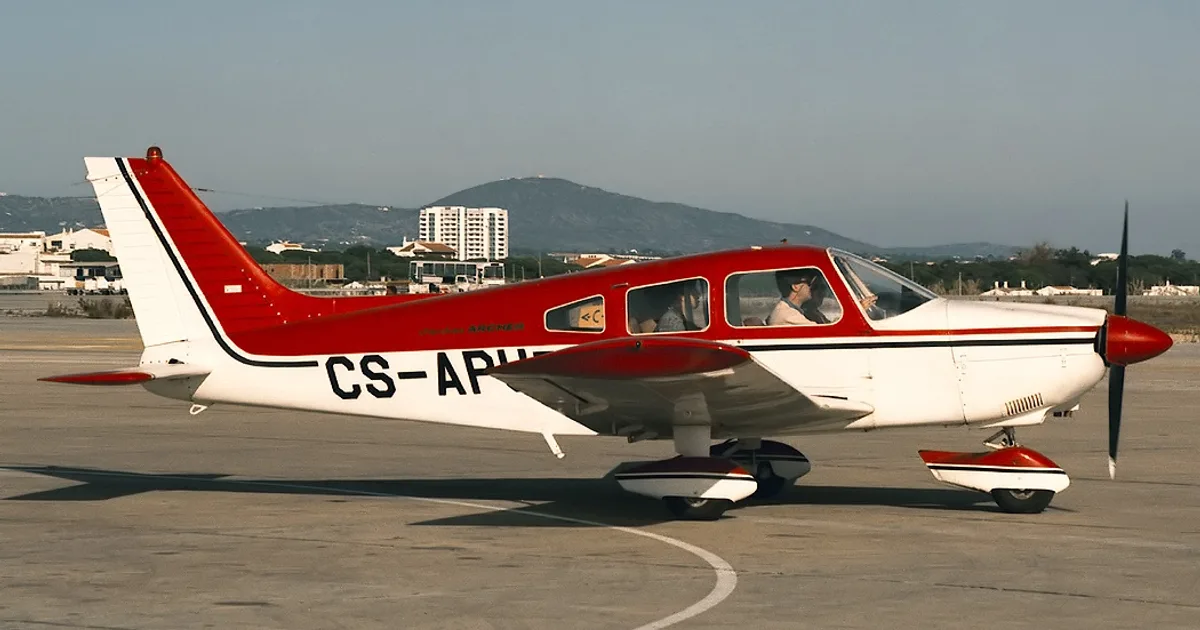 Piper Aircraft PIPER PA-28-180 Cherokee