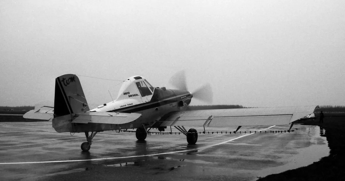 Ayres Corporation S2R