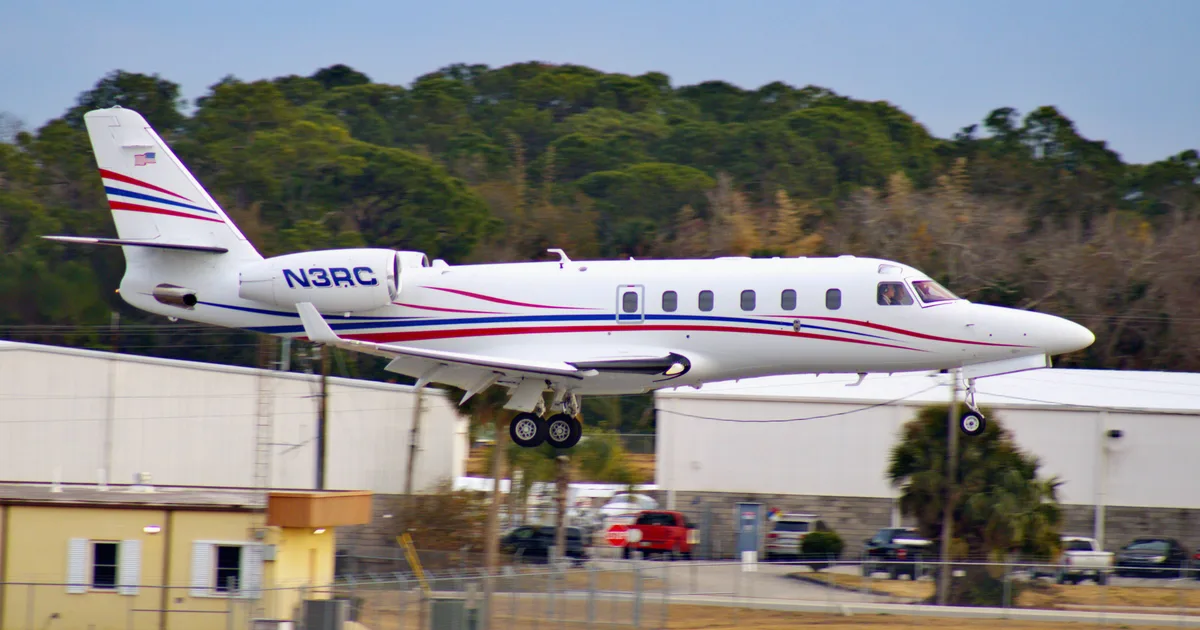 Israel Aircraft Industries 1125 Astra SPX
