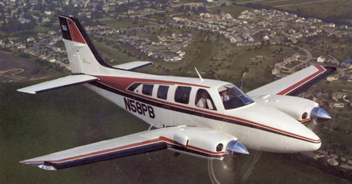Beechcraft B-99
