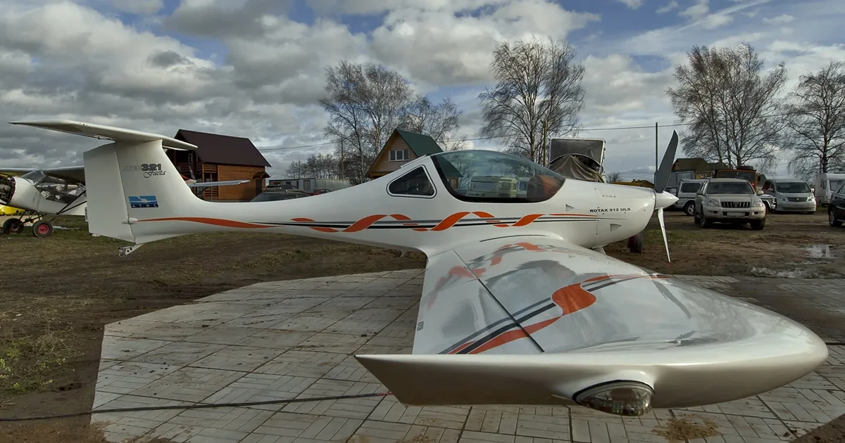 Atec Faeta 321