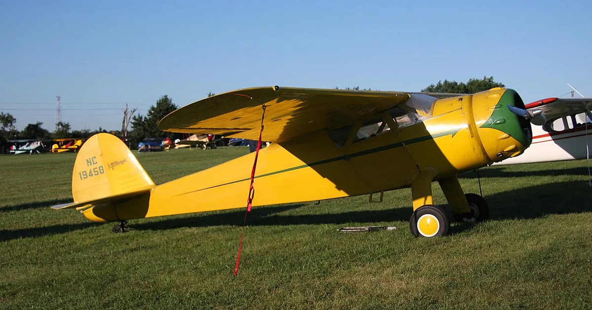 Cessna Aircraft Company C-38