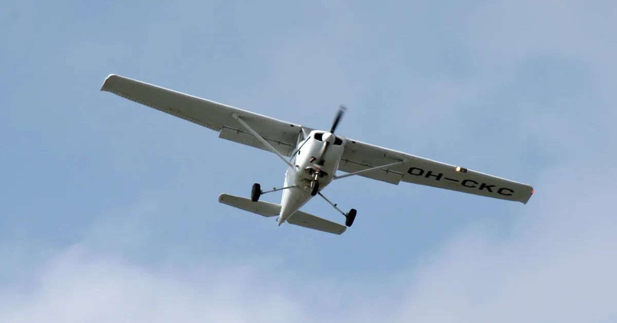 Reims Aviation Sa REIMS CESSNA F152