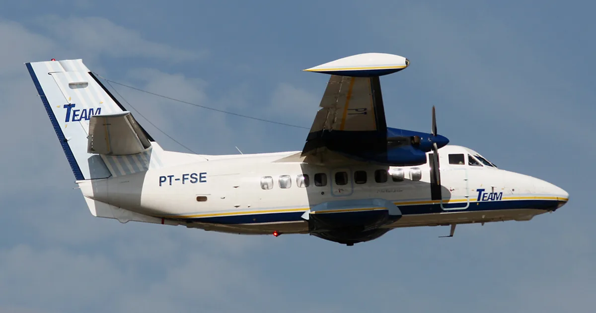 LET L410UVP-E20
