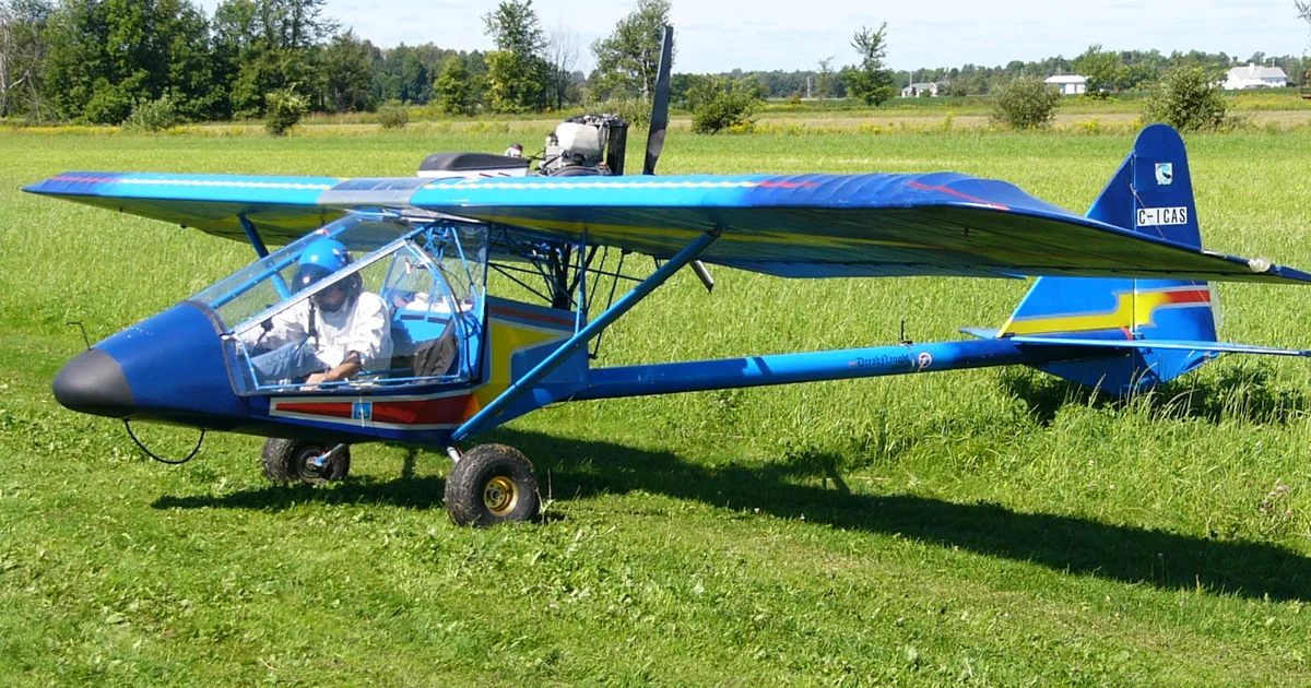 KOLB MARK III