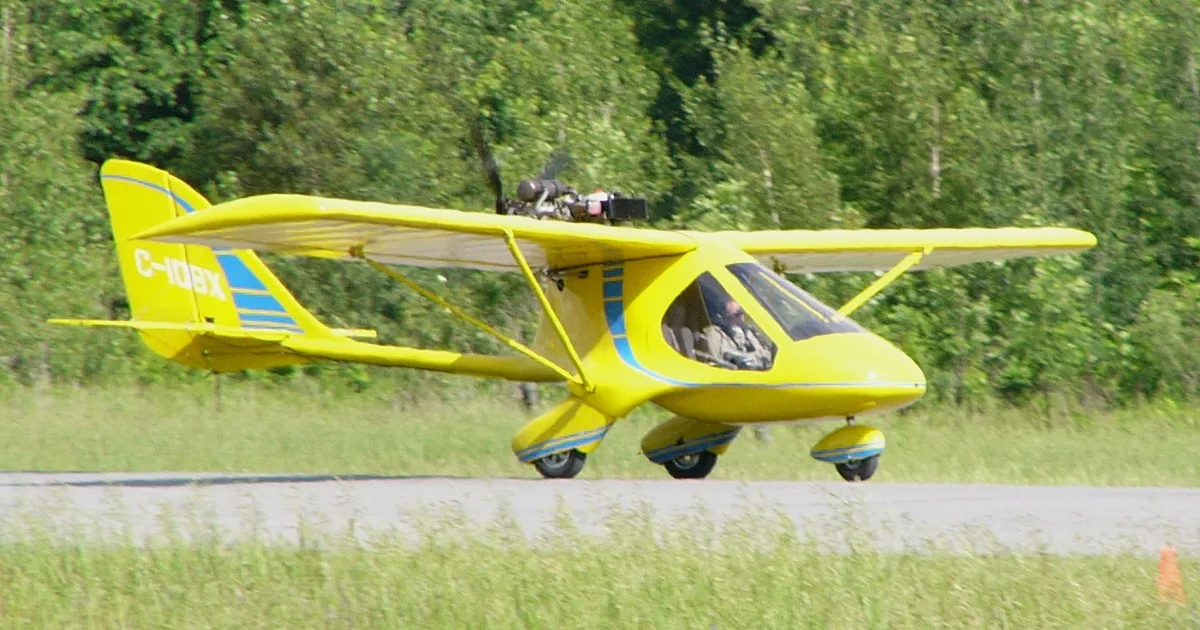 INTERPLANE SKYBOY
