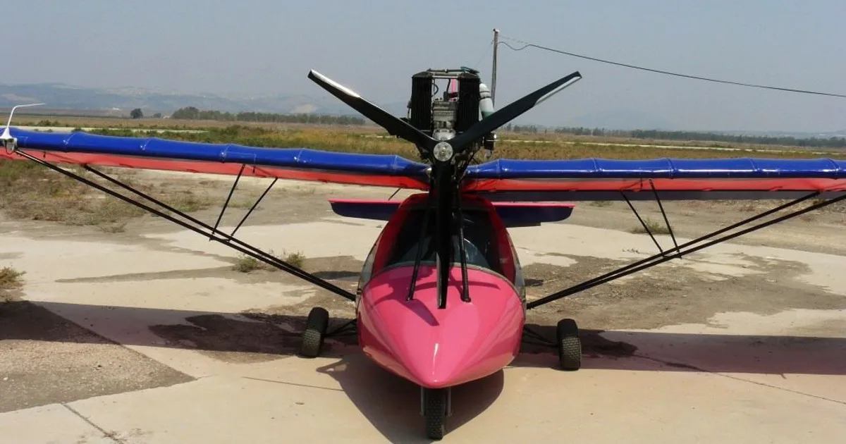 FLIGHTSTAR FLIGHTSTAR II