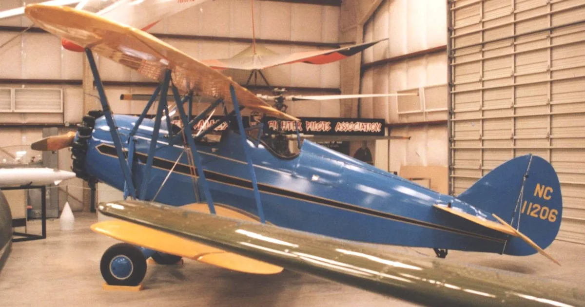 WACO RNF