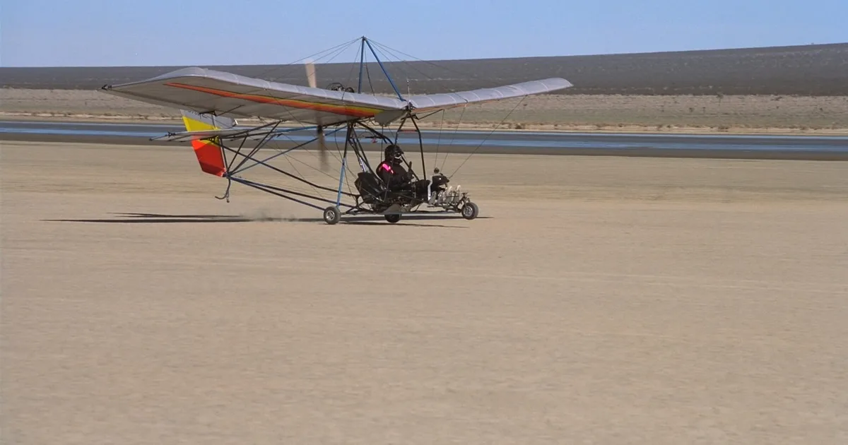 Quicksilver SPORT