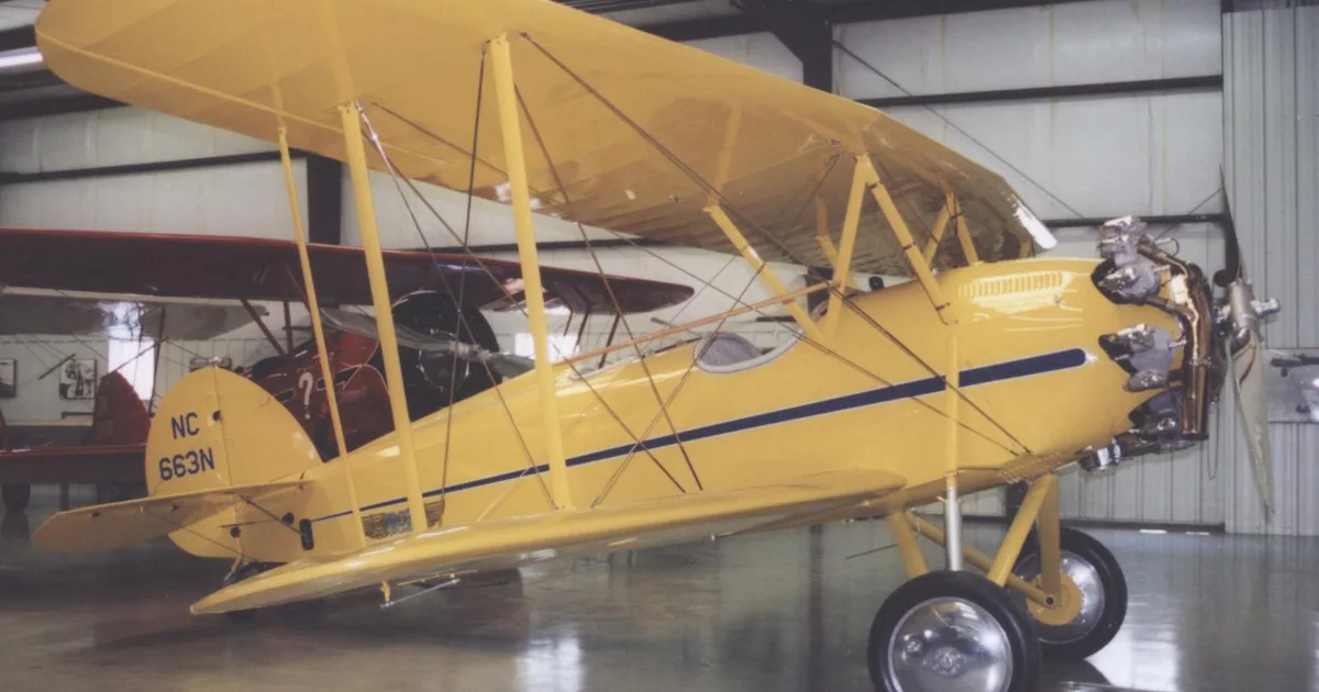 WACO ASO