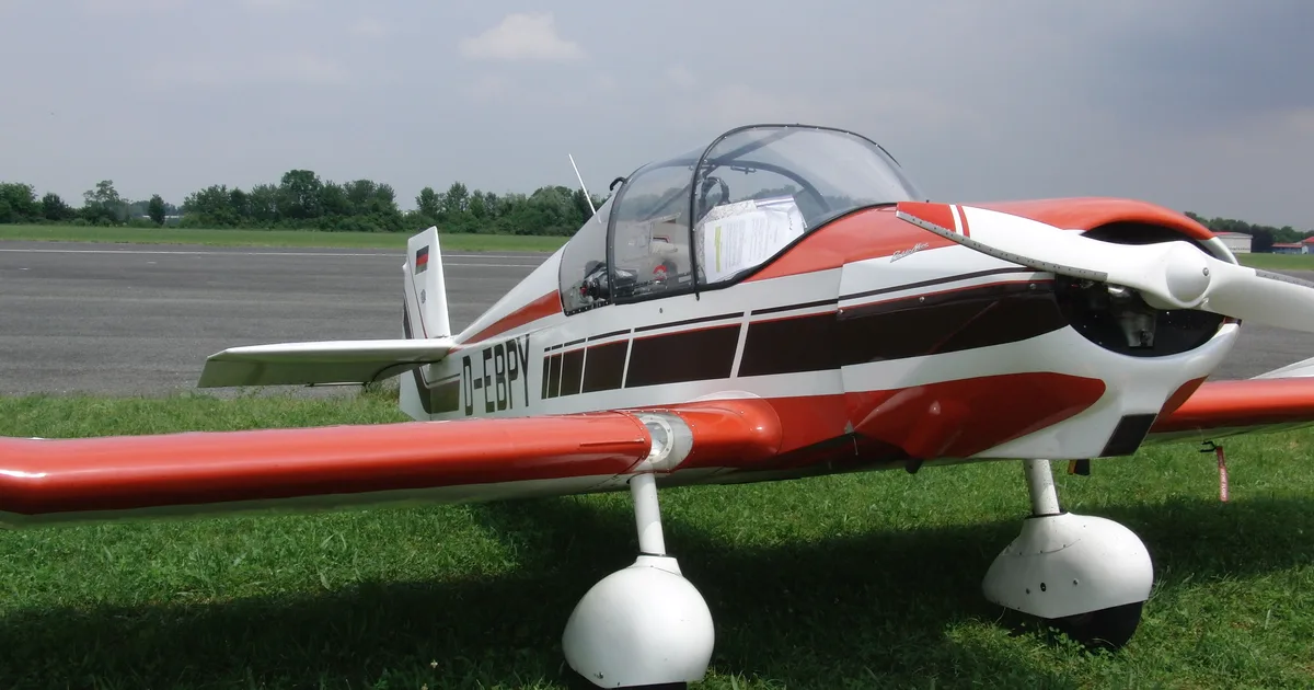 Wassmer Jodel D.120