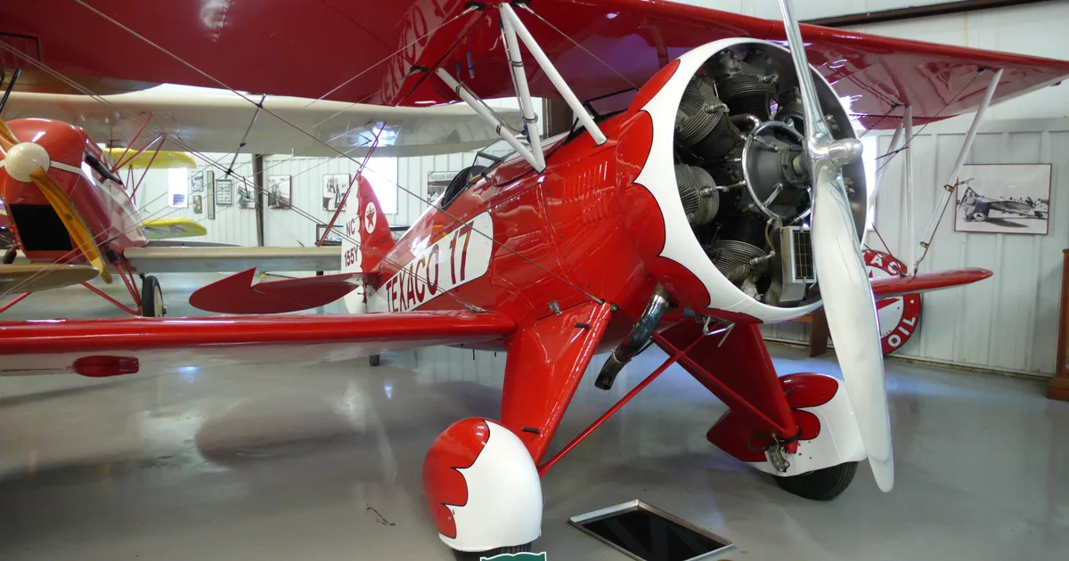 Waco UBF