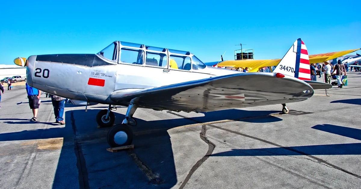 Fleet Aircraft Ltd M62A-3